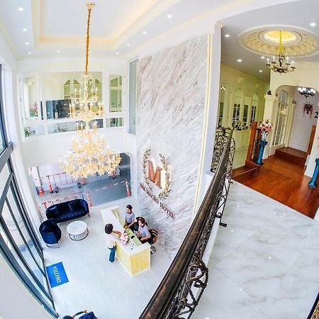 The Maceo Hotel نونغ خاي المظهر الخارجي الصورة
