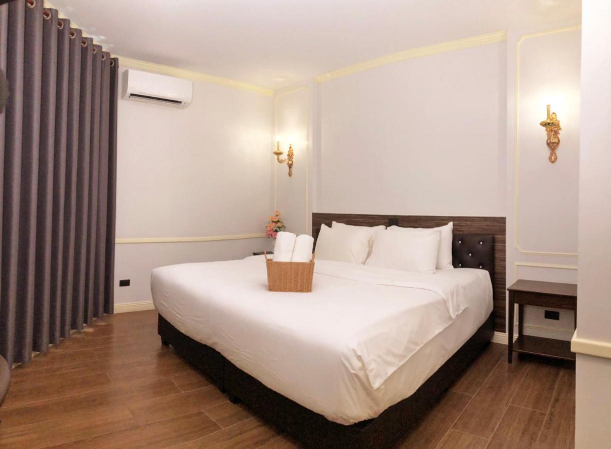 The Maceo Hotel نونغ خاي المظهر الخارجي الصورة