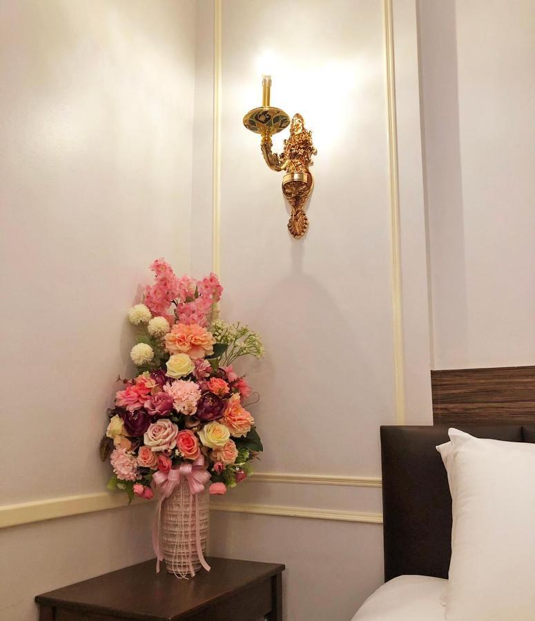 The Maceo Hotel نونغ خاي المظهر الخارجي الصورة