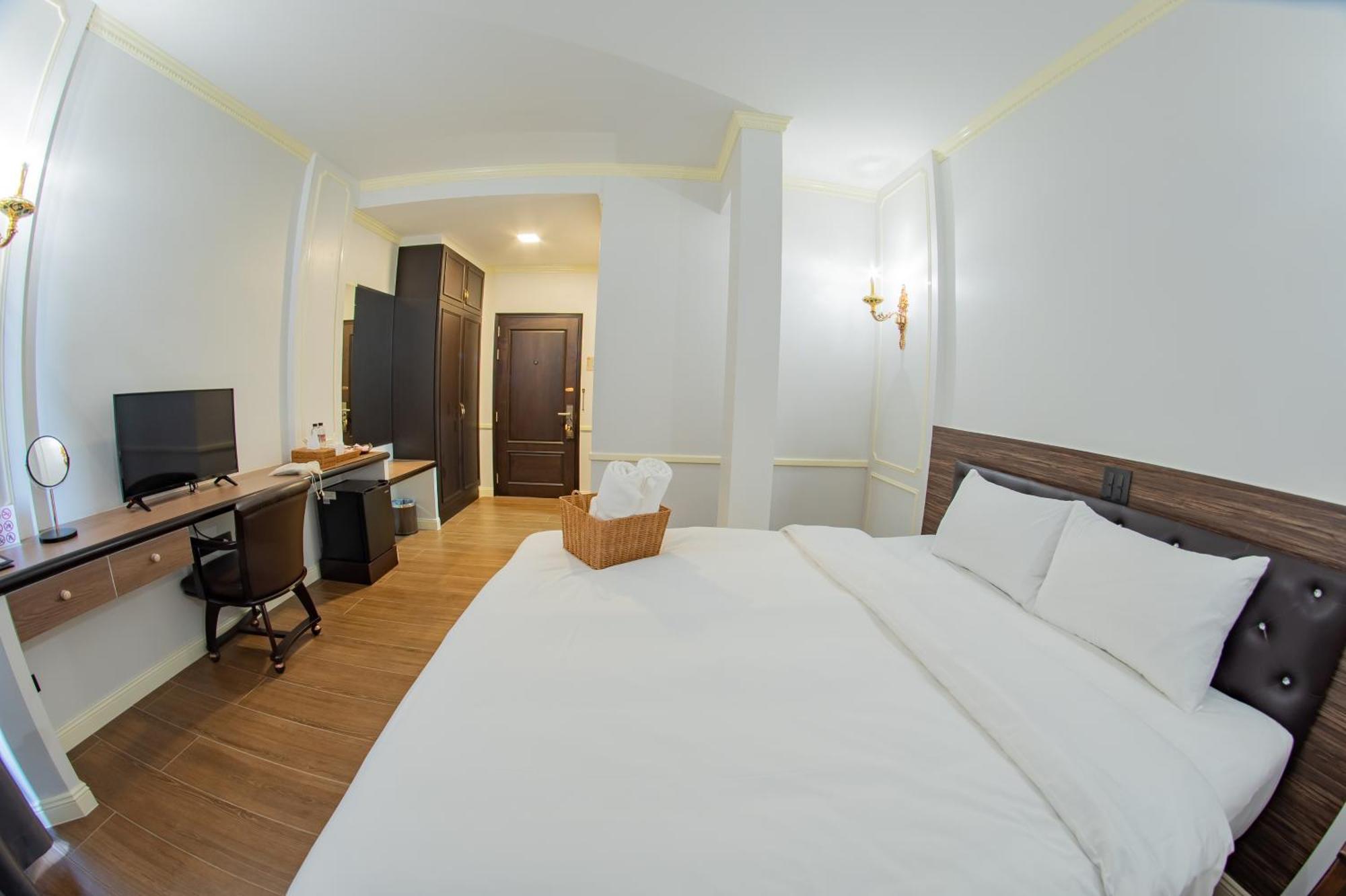 The Maceo Hotel نونغ خاي المظهر الخارجي الصورة