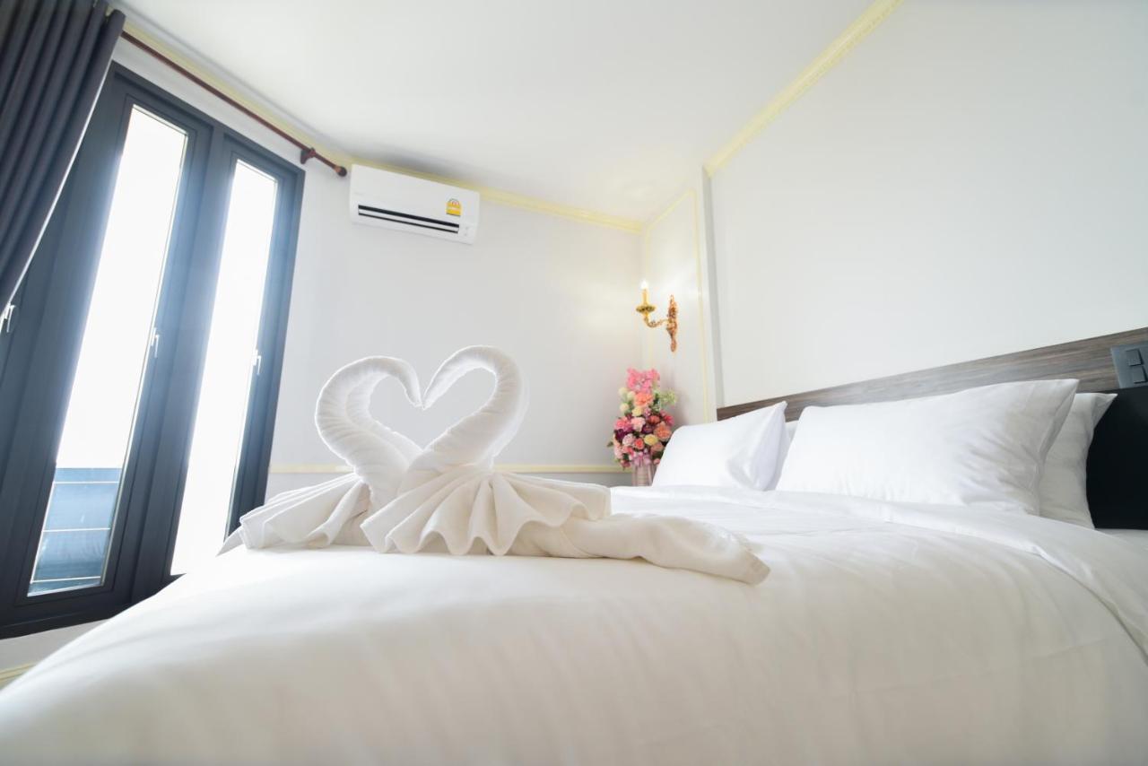 The Maceo Hotel نونغ خاي المظهر الخارجي الصورة