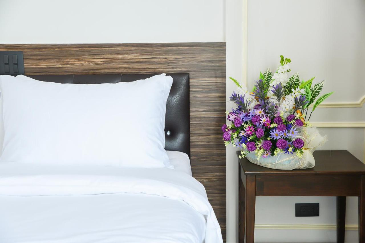 The Maceo Hotel نونغ خاي المظهر الخارجي الصورة