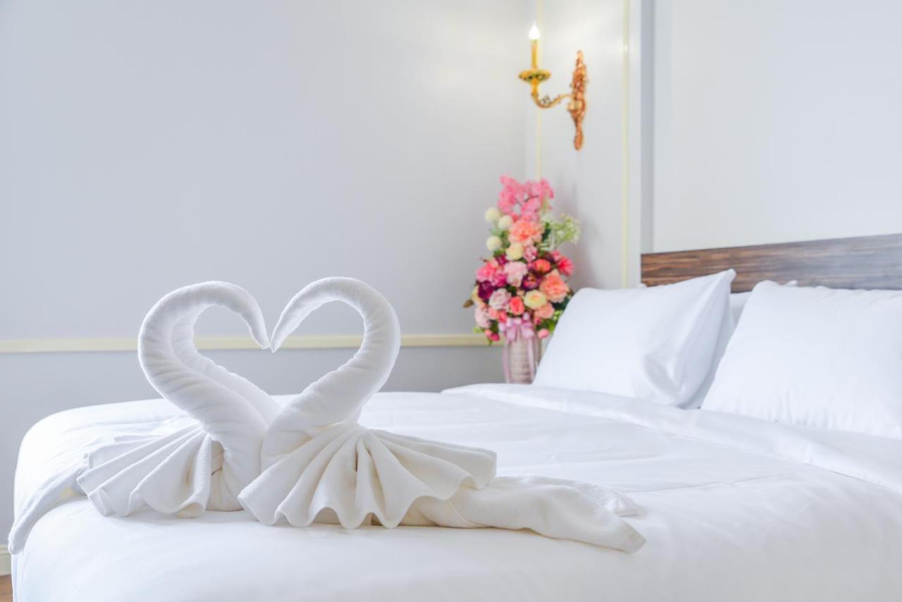 The Maceo Hotel نونغ خاي المظهر الخارجي الصورة