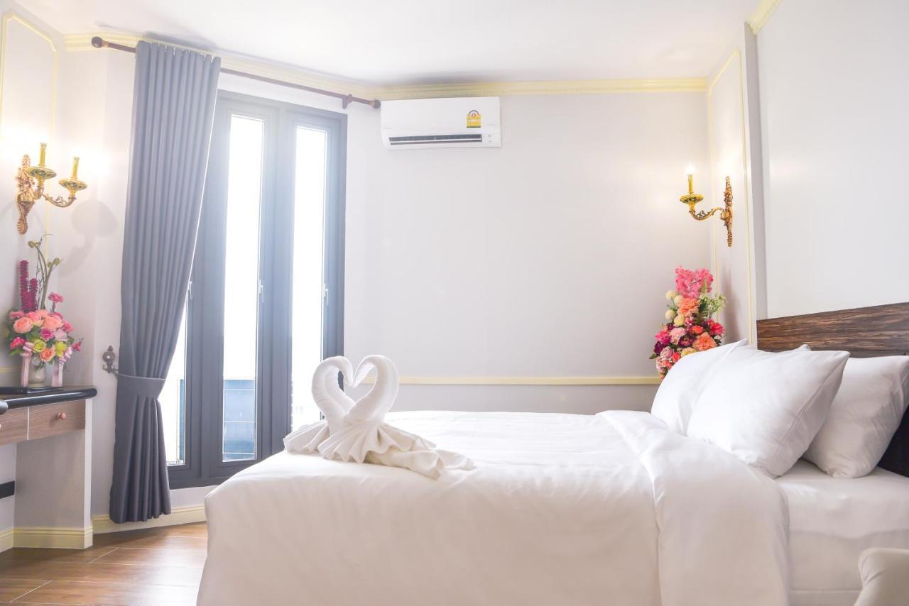 The Maceo Hotel نونغ خاي المظهر الخارجي الصورة